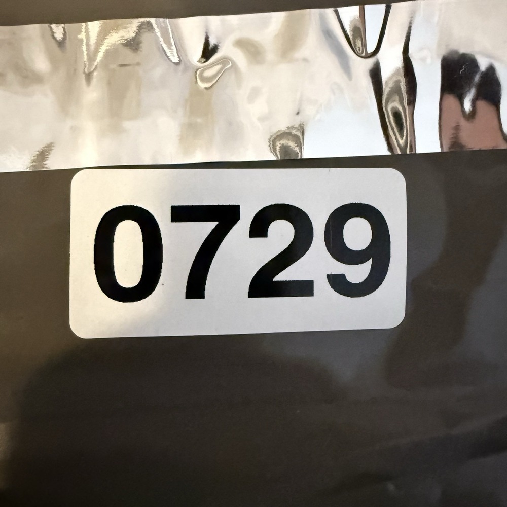 sold